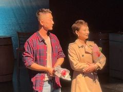 -上海话剧艺术中心
