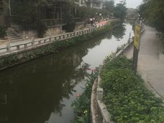 -黄埔古港