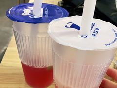 -茶百道(会展东路店)