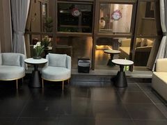 -水秀坊·足道 SPA 按摩(巨鹿路店)