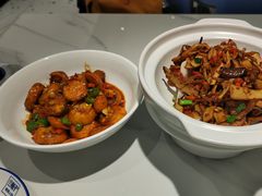 -兰湘子·湘菜小炒(南京江宁万达店)