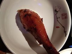 -绿茶餐厅(领展购物广场·中关村店)
