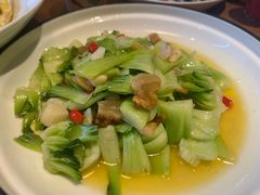 -味莊餐厅(康庄南街店)