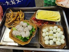 -大龙火锅(老店)