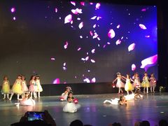 -美育儿童音乐舞蹈国际机构(浦东分校)
