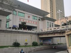 -东兴口岸-中越友谊大桥