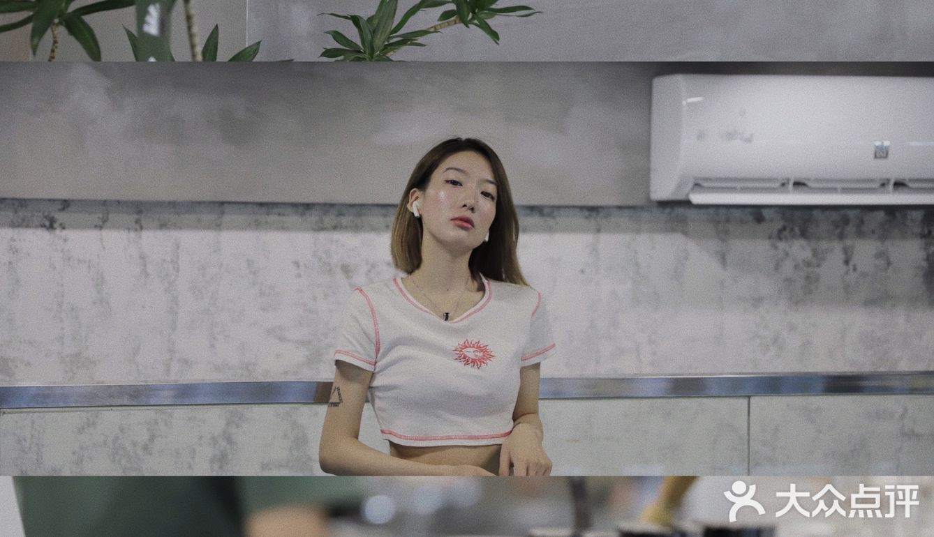 珠海探店/爱上了这家叙利亚风咖啡馆