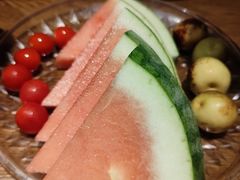 -湘力力小院·鱼汤泡饭(枫林路店)