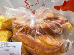 -甜嘟嘟烘焙坊(舒城路店)