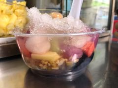 -忆夏爽黑仔漳州四果汤(顶澳仔猫街店)