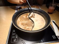 -温野菜涮涮锅(西单大悦城店)