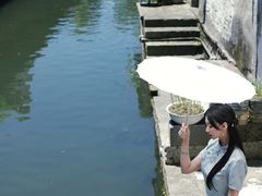 -绍兴书圣故里景区