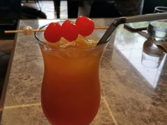 -Hurricane's Grill 飓风牛排