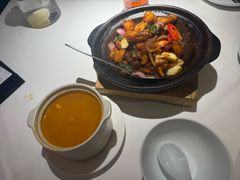 -汤城小厨•粤菜•靓汤(金宝街店)