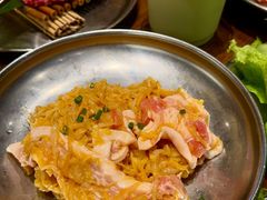 -一品诚记烤肉(大连柏威年购物中心店)
