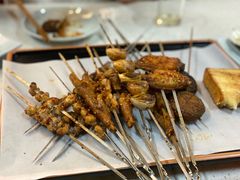 -江湖翅客(琶洲新村店)