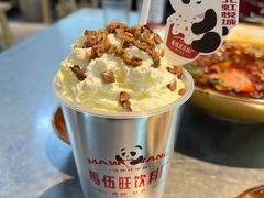 -馬伍旺川菜(江北虹悦城店)
