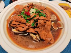 -阿明小菜·海鲜·上海菜(浦建路店)