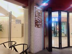 -墨客咖啡(新街口店)