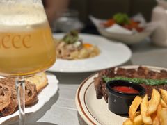 -Sheee Cafe restaurant(青林湾店)