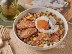 -卡朋西餐(悦汇城店)