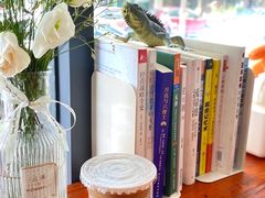 -WATER CAFE(广厦店)