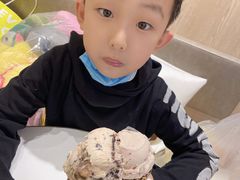 -哈根达斯(皇城恒隆广场店)