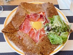 -La Creperie法餐厅(芮欧百货店)