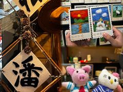 -松州古城