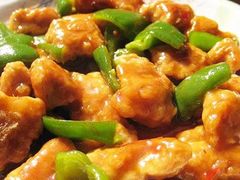 -东北老家私房菜(文灶店)