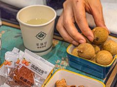 -莱仪堂艾灸经络养生馆(宜川路店)