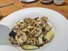 -晚归月亮湾私家菜(临邑路店)
