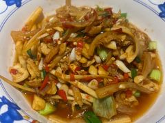 -八碗湘长沙市井菜(坡子街店)