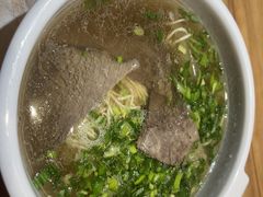 -品回味清真西北楼(宁波首店)