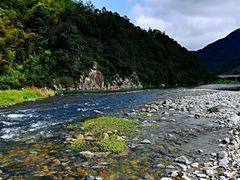 -九鲤溪瀑景区