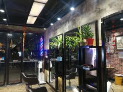 -设计先生形象设计