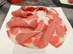 -北平三兄弟涮肉(簋街总店)