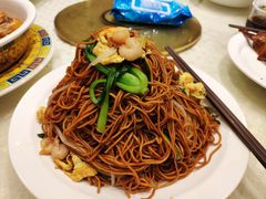 -顺风海鲜港(金玉兰店)