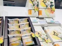 -好一朵茉莉花(老门东店)