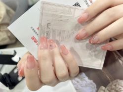 -美兮美学·日式美甲美睫
