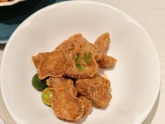 -華府Deluxe(兴业太古汇店)