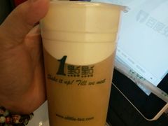 -1点点(银座和谐广场店)