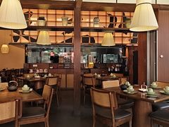 -破三川·新川菜(静安大融城店)