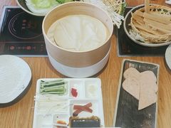 -德香苑脆皮烤鸭·经典(爱融荟城店)