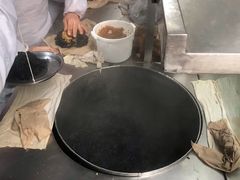 -芳婆糕团店(王府大街店)