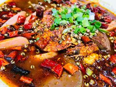-人民公社大食堂(顺义总店)