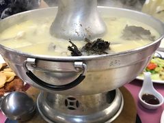 -Whampoa Keng Fish Head Steamboat @ Balestier