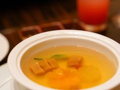 -杭州和达希尔顿逸林酒店·和园中餐厅-杭帮菜名店