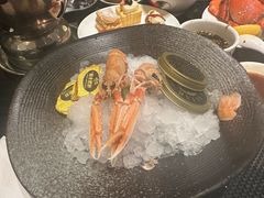 -圣丰索菲特·2 On 988 Café 自助餐厅