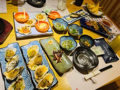 -吉兆·料理(红梅南路店)
